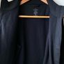 Sweaty Betty Fast Track Thermal Running Gilet Vest Black Size Small Image 8