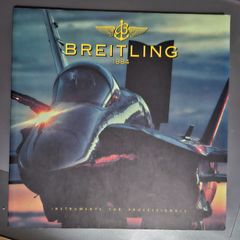 Breitling 1996 catalogue