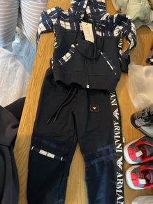 boys clothing