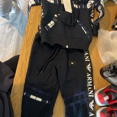 boys clothing