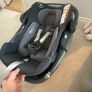 Maxi Cosi Coral Car seat and isofix. READY TO USE Image 10