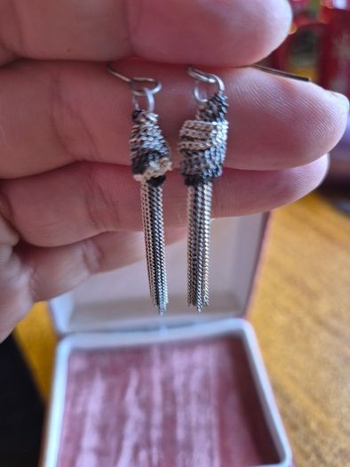 Vintage Earrings