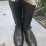motor bike boots Image 2