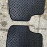 rubber mats for VW Golf MK7 Image 2