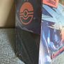 Chaos rising Elite trainer box Image 2