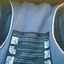 Phil and Teds Metro Duo CoolBack Baby Carrier Infant Hiking Gear Image 4