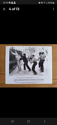 Sea Of Love Press Kit Al Pacino