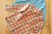 2 boys shirts
