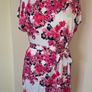 Boden mini shift dress Size 16 Image 2
