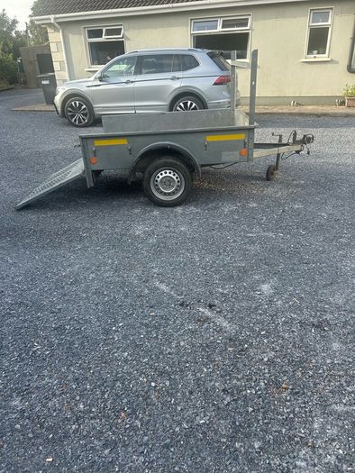 trailer
