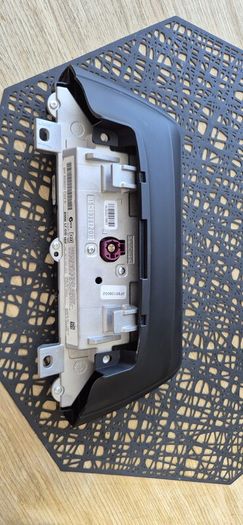 Bmw radio Multimedia 3 series