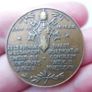 Blessed Dominic Barberi Commemorative Medal Image 4