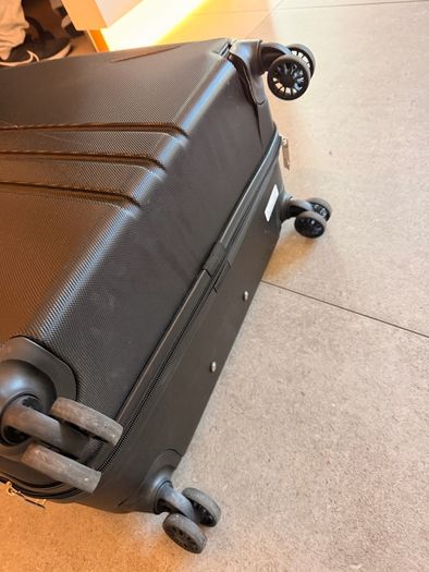 luggage