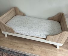 Mamas & Papas Toddler Bed