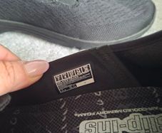 skechers slip on