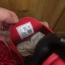 Nike 270 Air Max Red Size 11 Image 7