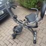 exercise bike Image 2