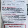 Extendable rail-telescopic rod -works well Image 6