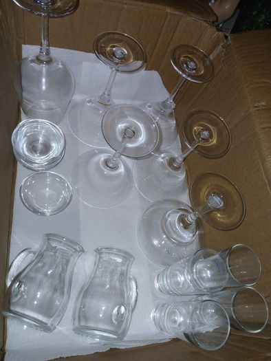 Free glasses