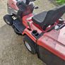 Castlegarden ride on mower DELIVERY AVAILABLE Image 3
