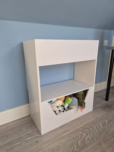 Kids Bookcase For Sale in Ongar, Dublin from Katy4