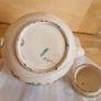 Vintage Ceramic Teapot Image 9