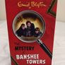 Enid Blyton Mystery Story Books Collection Image 6
