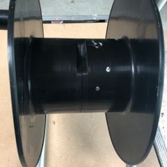 Cable drum