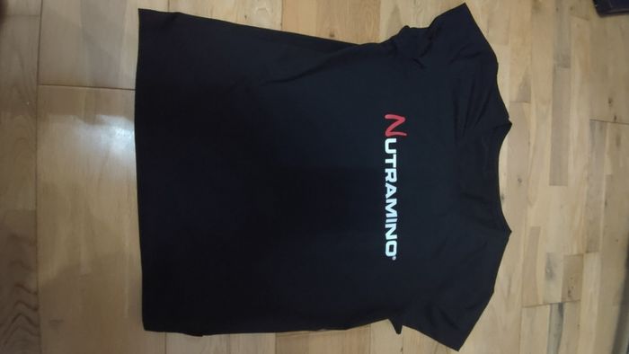 Nutrimino Dedication Sport T-Shirt