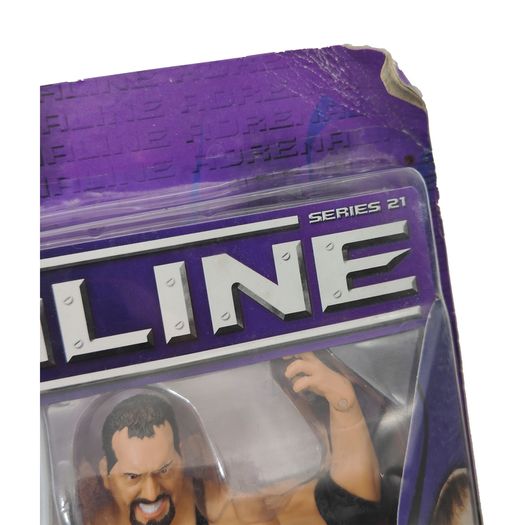 WWE Classic Superstars Series Action Figures