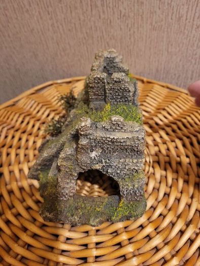 tank ornament