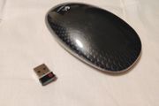 Logitech touch mouse M600 mac style with unifying receiver