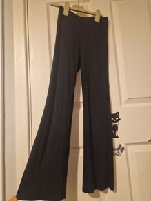 Trousers for girl, size 10-11yrs