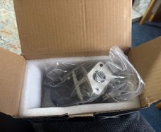 Brand New Ridex Egr Valve