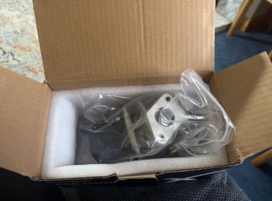 Brand New Ridex Egr Valve