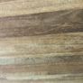 Very large solid wood breakfast bar table Image 8