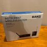 AKG Instrument Wireless System (No offers below asking price) Image 2