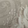 Brand New Enormous Linen Interlined Curtains 108" W x 140" D Image 3