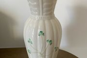 Belleek Vase