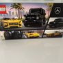 Lego - 2 Super Cars Image 3
