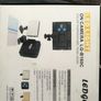 Nikon D3300 + 4 lens + light and flash+ tripods+backpac+ remuter Image 2