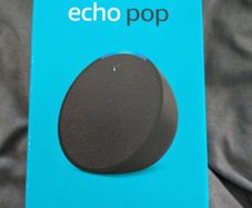 Alexa echo pop