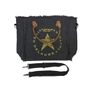 Canvas Tote Bag Black - BRAND NEW Image 3