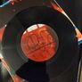 U2 The fly 7" Uk '91 Image 3