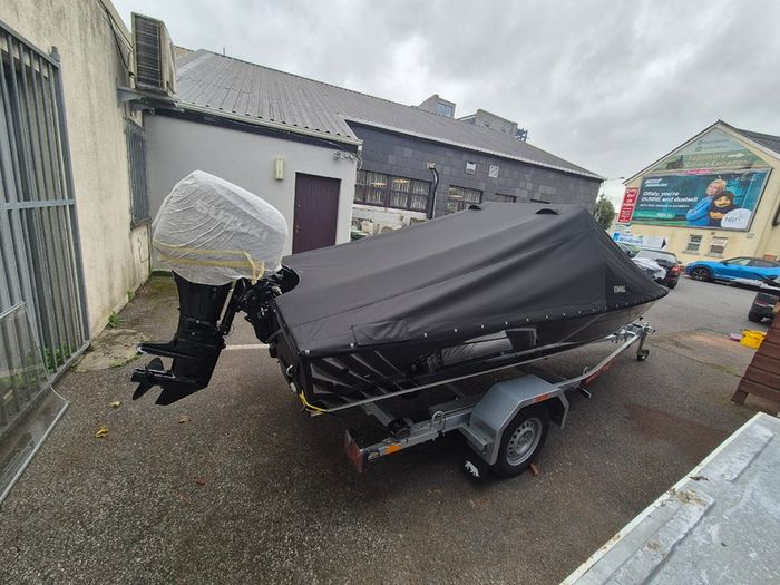 Finval Rangy 510 SC