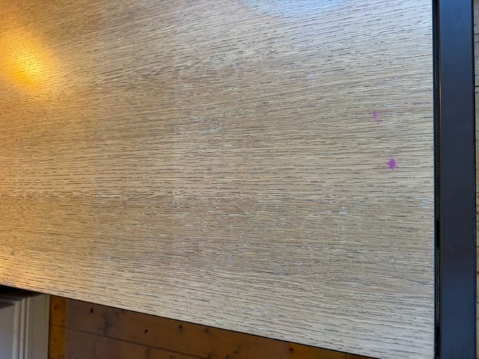 office desk