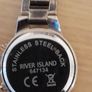 River island watch as new Image 3