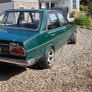 Audi 80 1973 Image 3