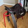 Berney Bros Saddle Image 4