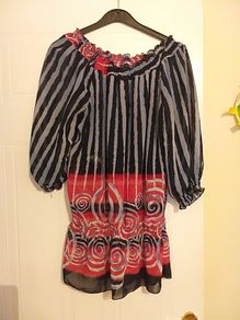blouse